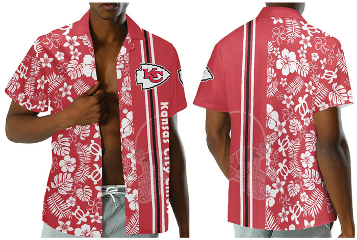Men's Kansas City Chiefs Red Jersey Men's Kansas City Chiefs Red Jersey
